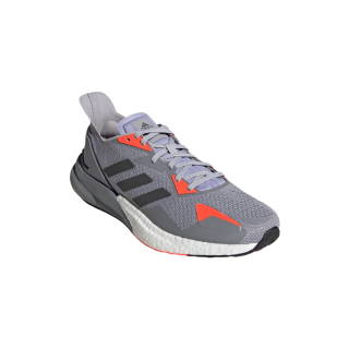 adidas RUNNING X9000L3 Shoes ผู้ชาย สีเทา FW8050