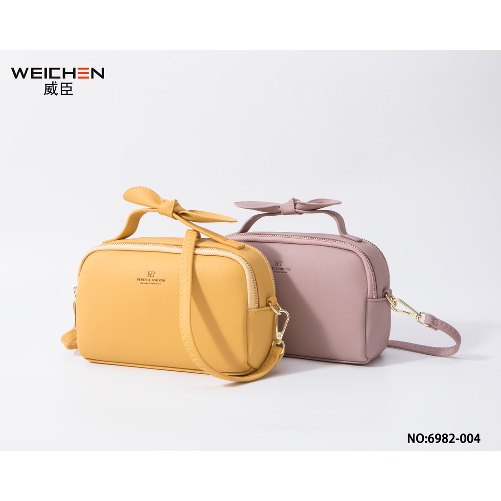 อันดับหนึ่ง 99+ ภาพพื้นหลัง กระเป๋า สะพาย ข้าง เกาหลี พร้อม ส่ง สวยมาก