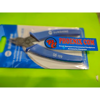 SUNSHINE SS-109 ตัด PLIERS CLAMP PLIERS NEPTO ตัด PLIERS BOLT ตัด PLIERS