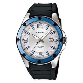 นาฬิกาข้อมือผู้ชาย Casio รุ่น MTP-1346-7AV (สินค้าราคาพิเศษ ไม่มีกล่อง)