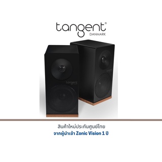 tangent X5 BT Phono Active Speakers (Pair)