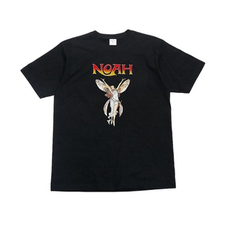 เสื้อยืดแขนสั้น ทรงหลวม ลาย Noah Wizards Magic Wizards เข้ากับทุกการแต่งกาย สําหรับผู้ชาย และผู้หญิง