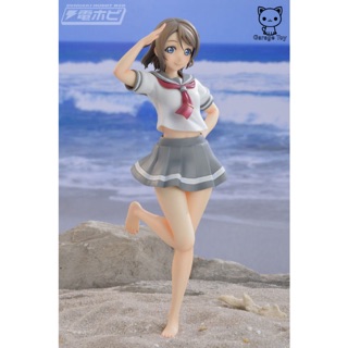 Love Live Sunshine SPM Watanabe You Figure Sega School Idol Project 22CM