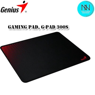 Gaming Pad, G-Pad 300S , 320 x 270 x 3mm รุ่น GNS-31250009400