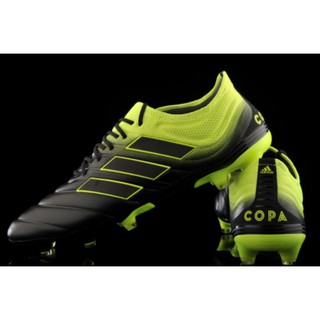 ADIDAS COPA 19.1 FG BB8088 (ลิขสิทธิ์แท้)