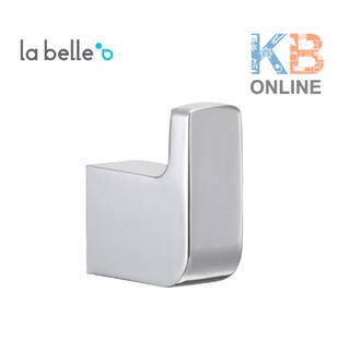 9102 ขอแขวนเดี่ยว LABELLE 9102 Towel Hook