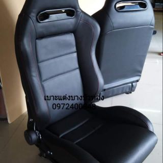 เบาะrecaro sr3 เบาะแต่งรถยนต์