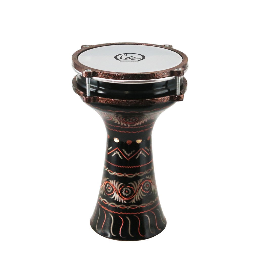 COCO - Turkish Copper Series Darbuka