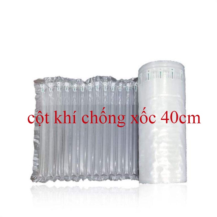 (SUPER THICK)คอลมกันกระแทก 1 เมตร 40cm/ 45cm