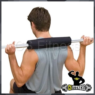 โฟมหุ้มแกนบาร์เบล Barbell Squat Pad