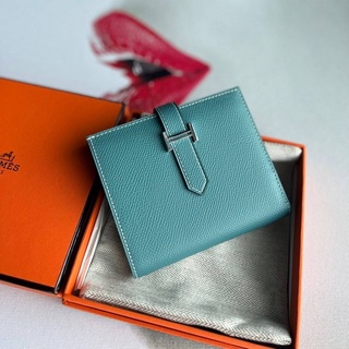 กระเป๋าสตางค์ Hermes