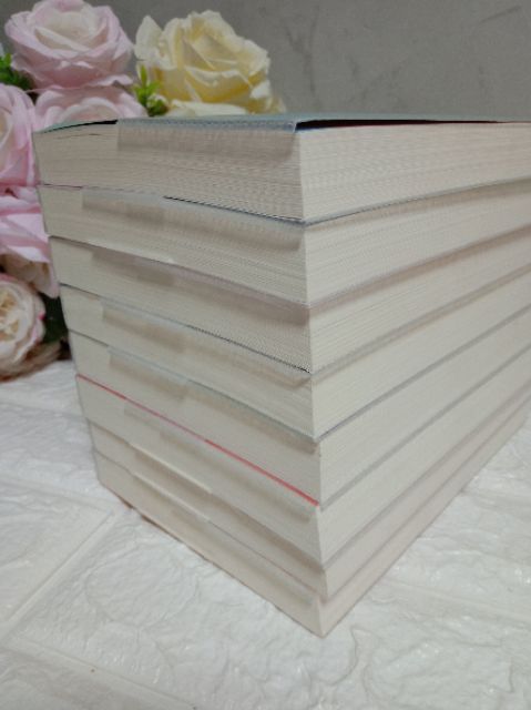 บริษัท​รักอุตลุด​ The Cupids Boxset กามเทพออกศึก กามเทพหรรษา กามเทพซ่อนกล กามเทพจำแลง กามเทพปราบมาร ลูบคมกามเทพ ใหม่