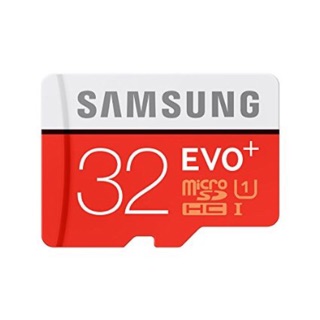 Samsung 32 GB อุปกรณ์โอนถ่ายข้อมูล