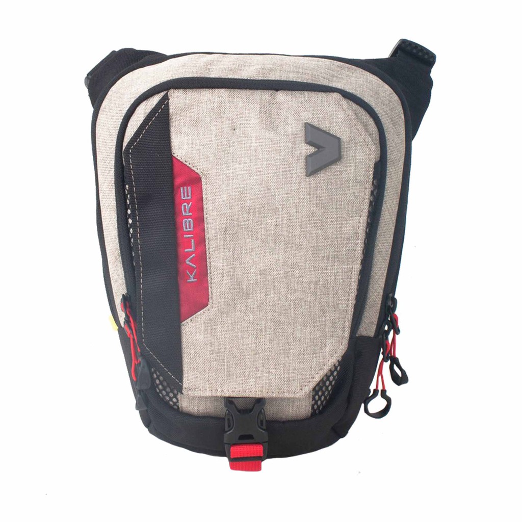 กระเป๋าสะพาย Vadso 4L Kalibre ดั้งเดิม