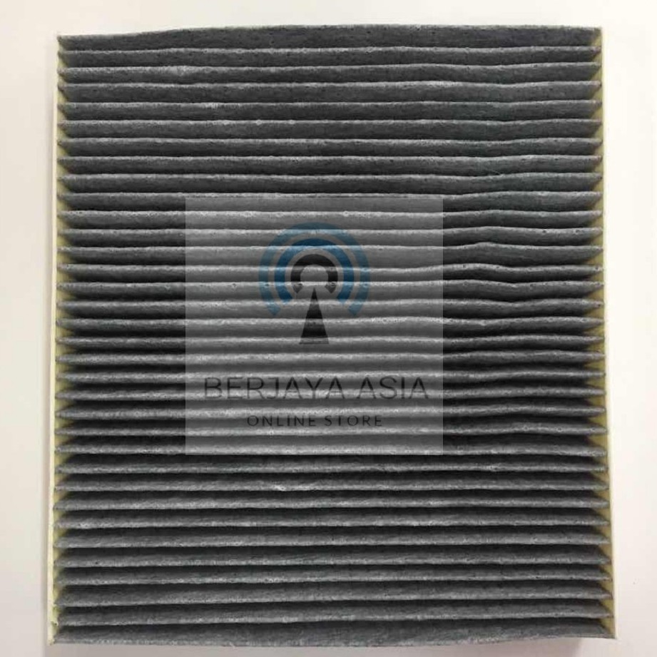 Nissan Navara 2013-2018 (NP300) ไส้กรองแอร์คอนด์