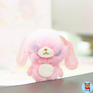 tiny super mini Sugarbunnies Sugar bunny sugarbunny Sanrio plush doll🇯🇵ตุ๊กตาจิ๋ว ตัวเล็ก ตุ๊กตาชูก้าบันนี่