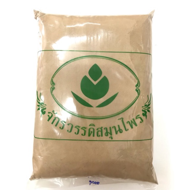 ลูกยอ ผง 1 กิโลกรัม สินค้าบดล้วน 100%