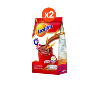 Ovaltine โอวัลติน คลาสสิค 700 กรัม x 2 แพ็ค