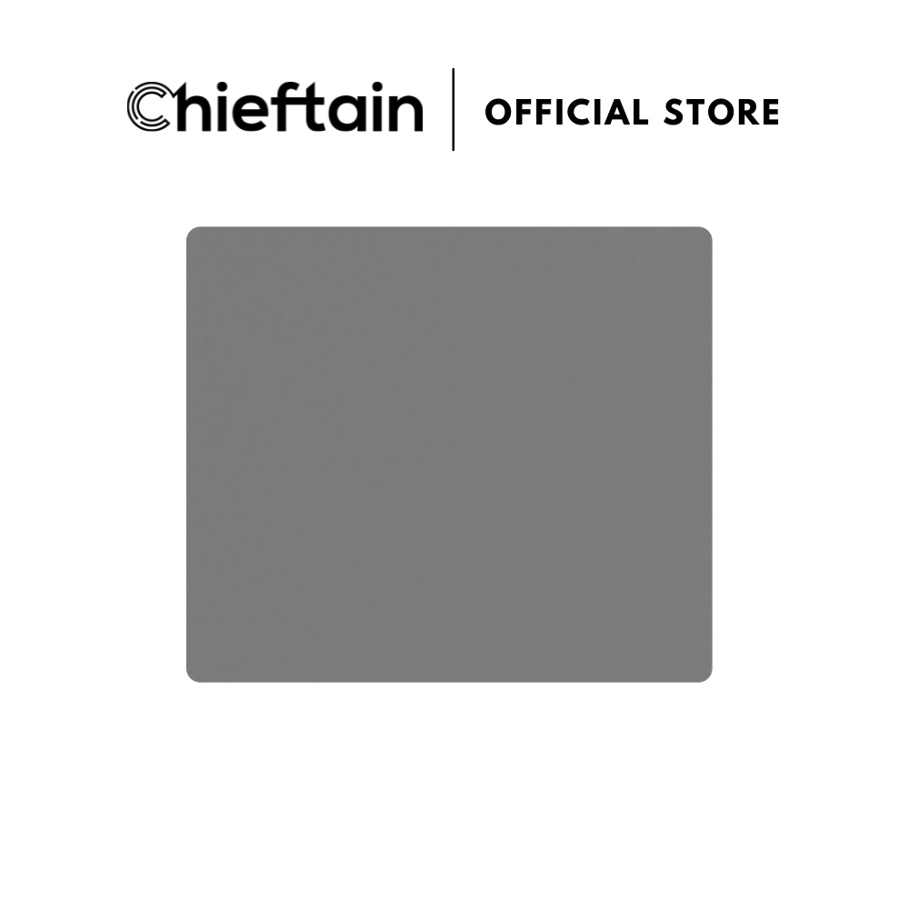 Chieftain ชุดโฟมยางที่หนุ่มใหม่ สำหรับ Lifestyle Tray ถาดวางของ Set of Replaceable Soft Pads for Lifestyle Tray