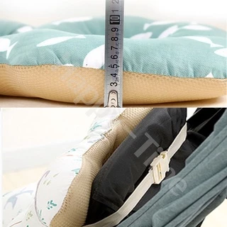 Berma Baby เบาะรองรถเข็นเด็ก ผ้ารองรถเข็น ผ้านิ่ม หน เบาะรองคาร์ซีท​