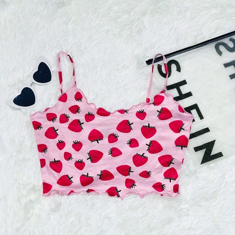 เสื้อผ้าแฟชั่น Shein