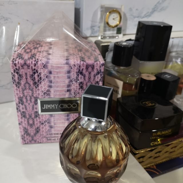 ส่งต่อ น้ำหอม Jimmy Choo - EAU DE PARUM