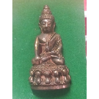 กริ่งนำโชคหลวงปู่ทิม