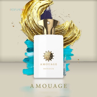 Amouage Honour Man
2ml 5ml 10ml