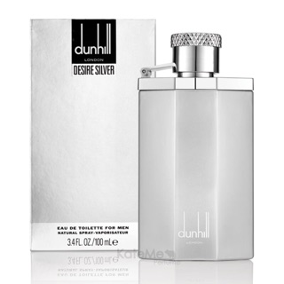 Dunhill Desire Silver EDT 100 ml.