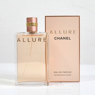 Chanel Allure EDP 100 ml.