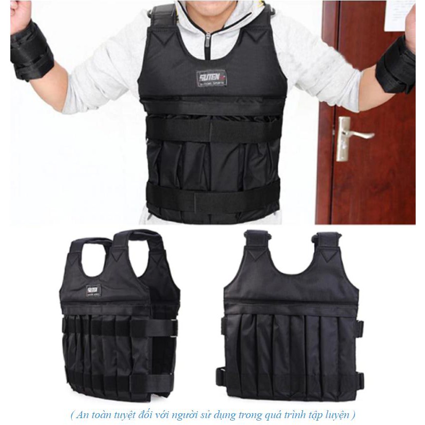 BODY VEST - ราชาแห่ง Prussia