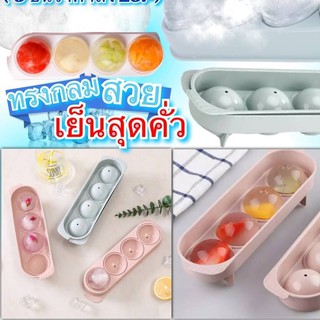 อุปกรณ์สำหรับทำน้ำแข็ง 4 ช่อง.