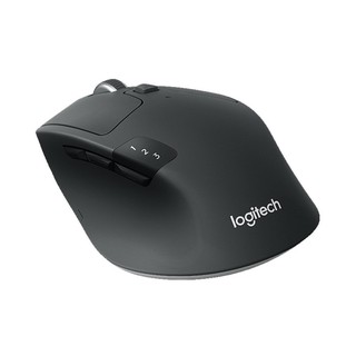 LOGITECH M720 TRIATHLON MOUSE เม้าส์ไร้สาย PVSZ