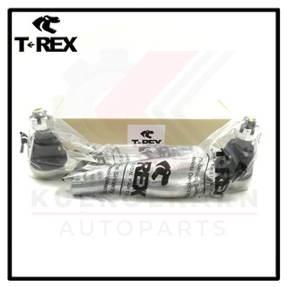 TREX ลูกหมากคันชักนอก NISSAN TEANA J31 03-07 (TXE-4941)