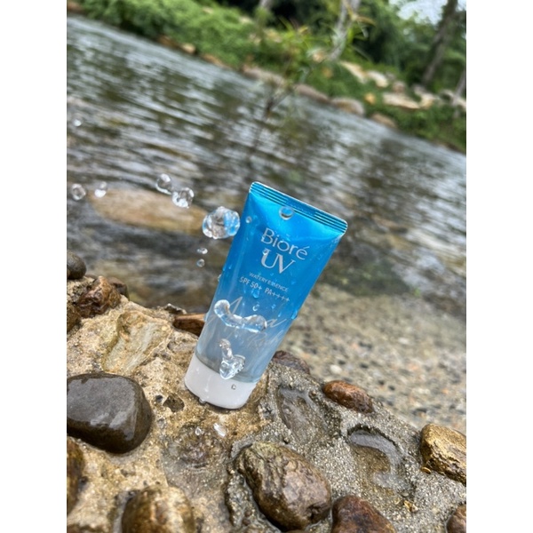 กันแดดBiore’SPF50+PA++++