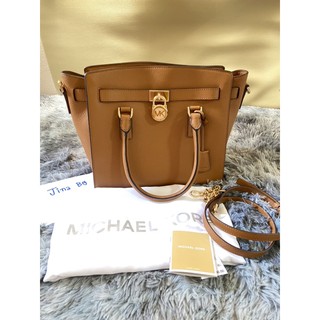 ลดราคาจุกๆ Michael Kors Hamilton