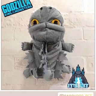 Godzilla สำหรับสุนัขและแมว