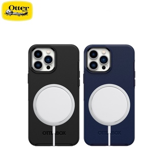 Otterbox Symmetry Plus เคสกันกระแทกจากอเมริกาเกรดพรีเมี่ยม เคสสำหรับ iPhone 13/ 13Pro/ 13Promax(ของแท้100%)