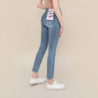 ( พรี ) -5KG JEANS vol.106 กางเกงยีนส์