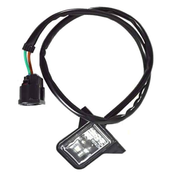 ใบอนุญาต Light Assy Honda All New CBR 250RR All New CBR 250RR SP 33720K64N01