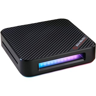 AVerMedia Live Gamer Bolt : GC555 สินค้าของแท้ ประกันศูนย์ไทย 1 ปี