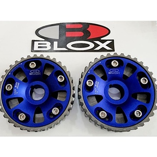 เฟืองแคมสไลด์ Blox เครื่อง b16 b18