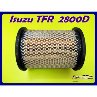 ไส้กรองอากาศ   - Isuzu TFR  2800D Air Filter