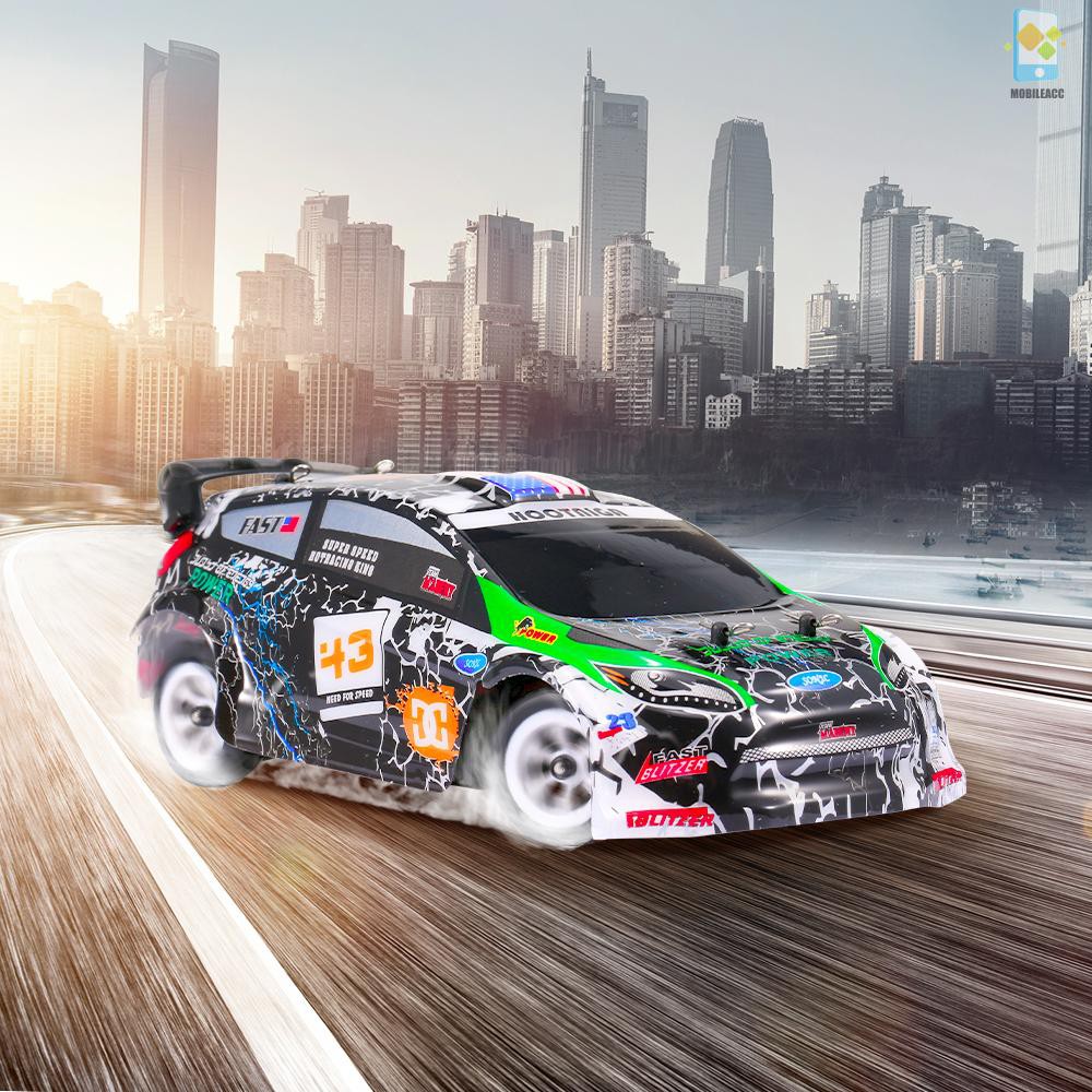 mbl WLtoys K989 RC Car 1/28 RC Drift Car 2.4G 30KM/H High Speed RC Car ...
