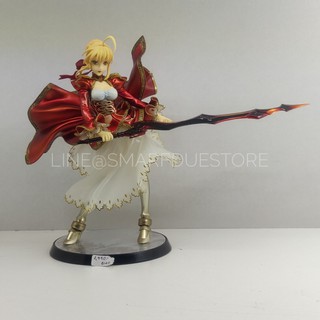 โมเดลฟิกเกอร์ของเเท้ Fate 1/8 Scale