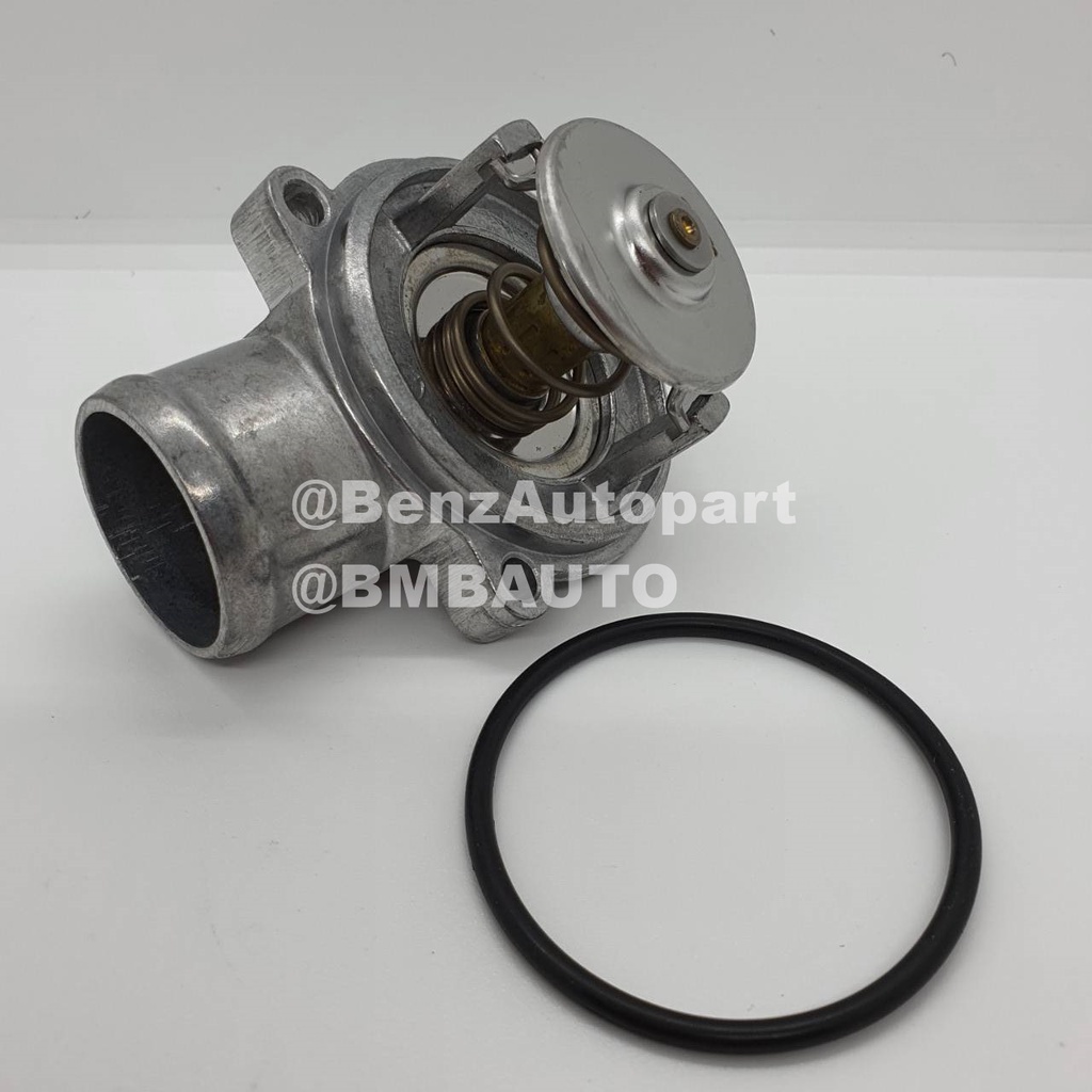 BENZ วาล์วน้ำ (71องศา) (เครื่อง M111) รุ่น W210(E230) W208 เบอร์ 111 200 03 15 ยี่ห้อ MAHLE TI 22 71 - รูปที่ 3