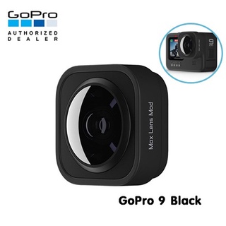 GoPro Max Lens Mod อุปกรณ์เสริมเลนส์กล้อง