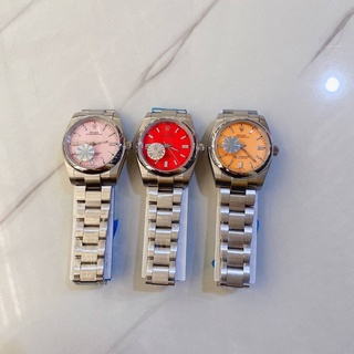 นาฬิกา ข้อมือ Ro lex  size 36mm ระบบออโต้  งานออริเทียบแท้