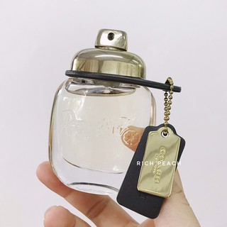 Coach New Yourk Edp 30ml.