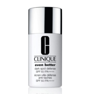 Clinique Even Better Dark Spot Defense SPF50/PA++++ (All Skin Types) 30 ml #Sheer